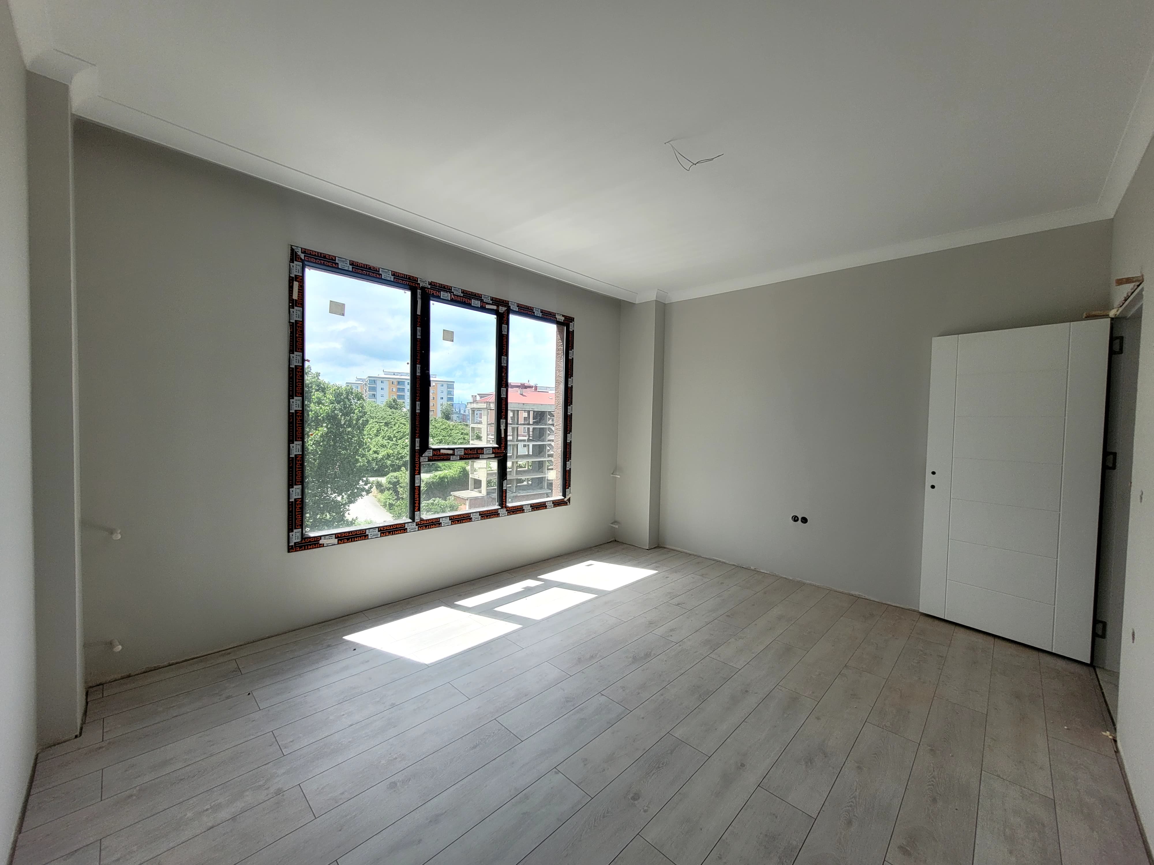 AK-LİFE BOSTANCI SİTESİNDE SATILIK DENİZ MANZARALI 3+1 DAİRE